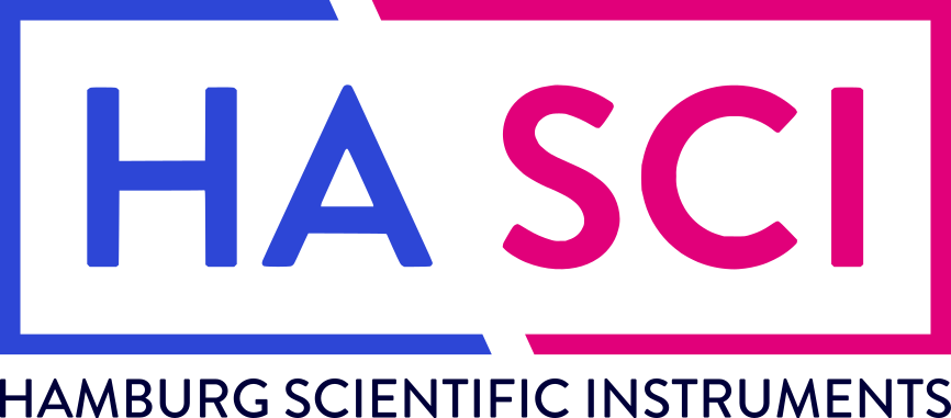 HaScI — Hamburg Scientific Instruments